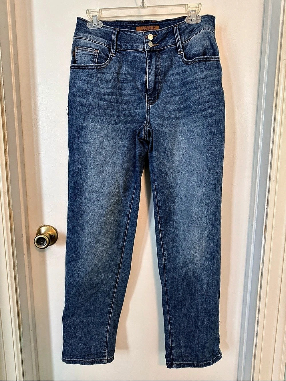Judy Blue Boyfriend Fit Jeans – Size 7/28